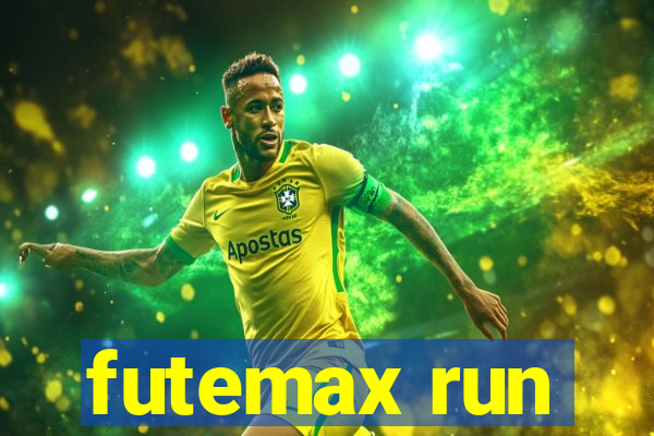 futemax run